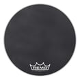 thumbnail image 1 of REMO PWRMAX BLK Suede BD MP, 1 of 2