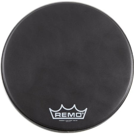 REMO PWRMAX BLK Suede BD MP