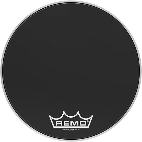 POWERMAX EBONY BD MARCHING