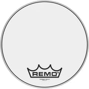 POWERMAX 14" Bass HD WH CRIMPLOCK