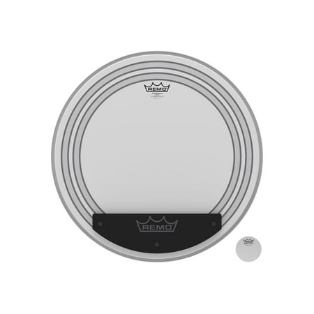 REMO POWERSONIC 20" Bass HEAD