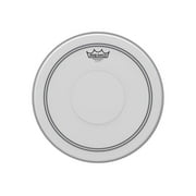 Remo Powerstroke® 3 Clear Dot Coated 14" Drumhead