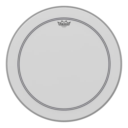 REMO Powerstroke 3 Coated