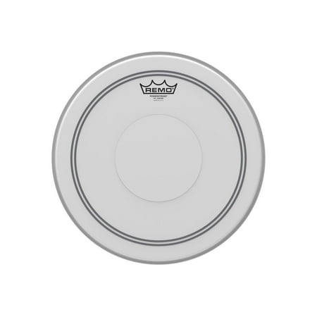 REMO 14" Powerstroke 3 COAT DOT
