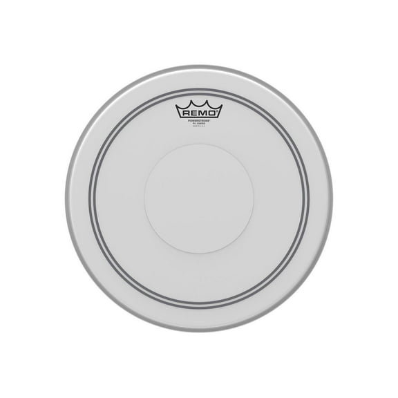 REMO 14" Powerstroke 3 COAT DOT