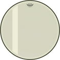 thumbnail image 1 of Remo Powerstroke 3 Hazy Felt Tone Bass Drum Head 18 in., 1 of 2