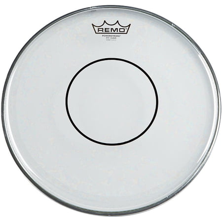REMO Powerstroke 77 13" CLR DOT