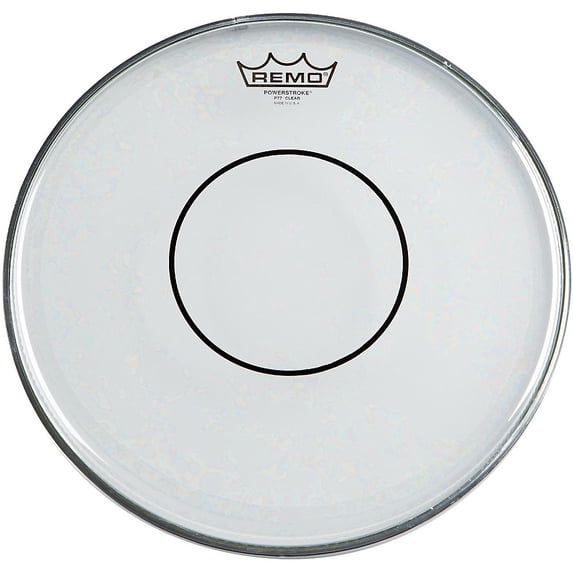 REMO Powerstroke 77 13" CLR DOT