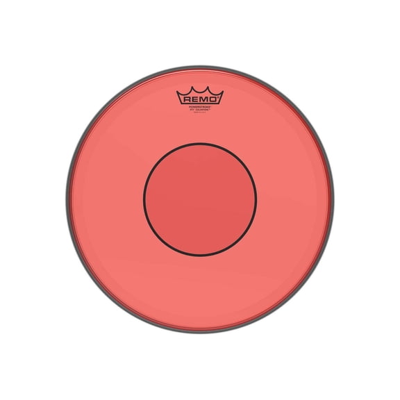 PStroke 77 Colortone Red 14"
