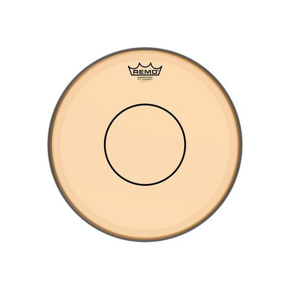 PStroke 77 Colortone Ornge 13"