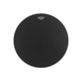 thumbnail image 1 of Remo Powerstroke 3 Black Suede Bass Batter Bass Drum Head 22 in., 1 of 2