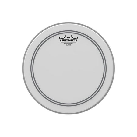 REMO 12" Powerstroke 3 Coated
