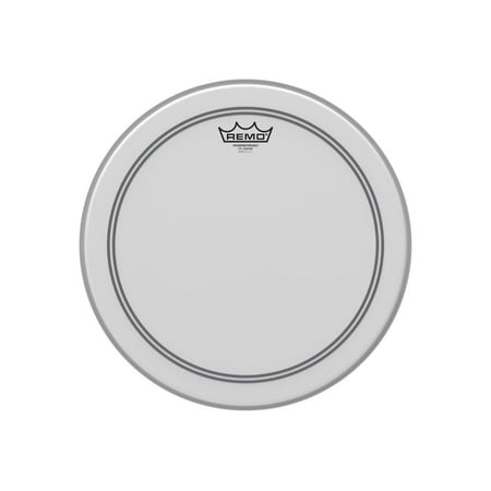 Remo Powerstroke P3 Coated Drum Head 15 inches