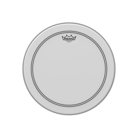 REMO 16" Powerstroke 3 Coated