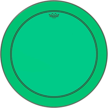 P3 Colortone Green 26"