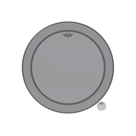 P3 Colortone Smoke 24"