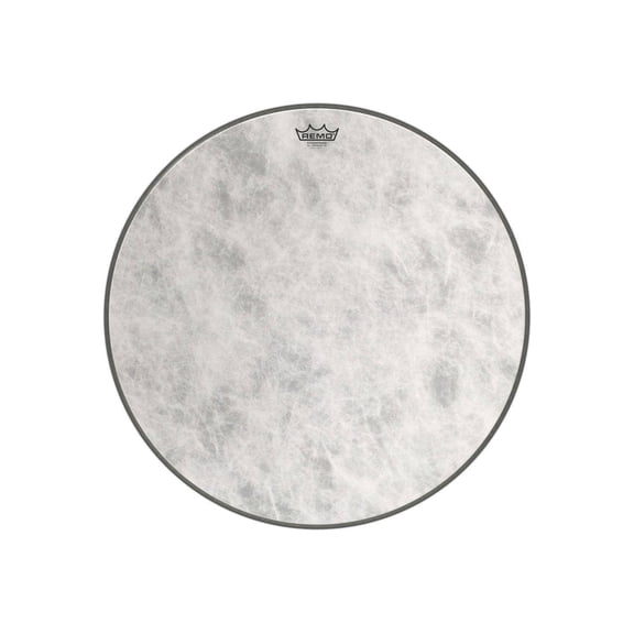 Remo Powerstroke P3 Fiberskyn 26" Bass Drum Head