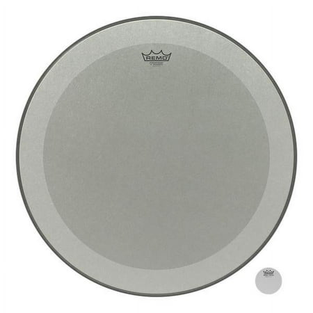 Remo Powerstroke P3 Renaissance 22" Bass Drum Head