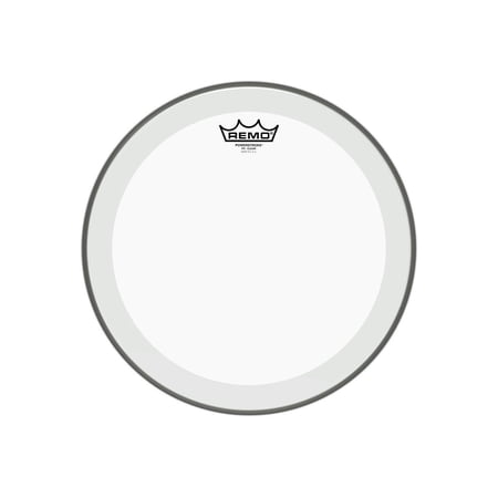 REMO Powerstroke 4 Clear