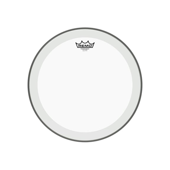 Powerstroke P4 Clear Drum Head 15"