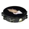 thumbnail image 1 of REMO 8" Tambourine Double Row PRAYING HAND, 1 of 3