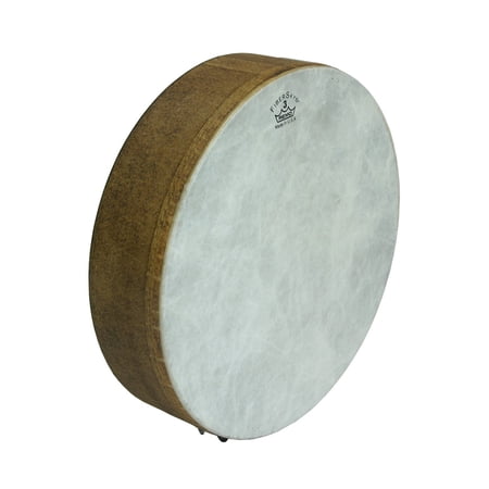 Remo Pretuned Bendir w/ Snare 14"