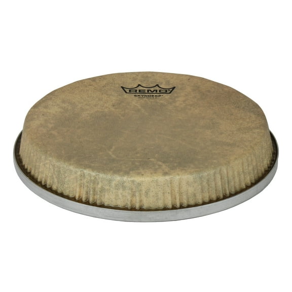 REMO 7.15" SKYNDEEP BONGO