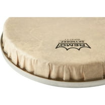 Remo R-Series Skyndeep Bongo Head Calfskin 9 in.