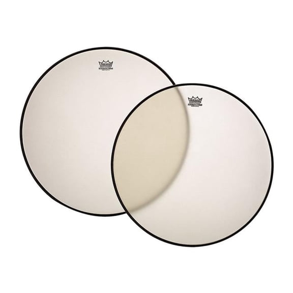 RENAISSANCE TYMP 28" LP HAZY