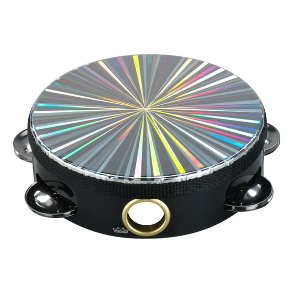 REMO Tambourine 6IN.RADIANT HEAD