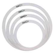Remo "Rem-Os" Drum Muffling Ring Set