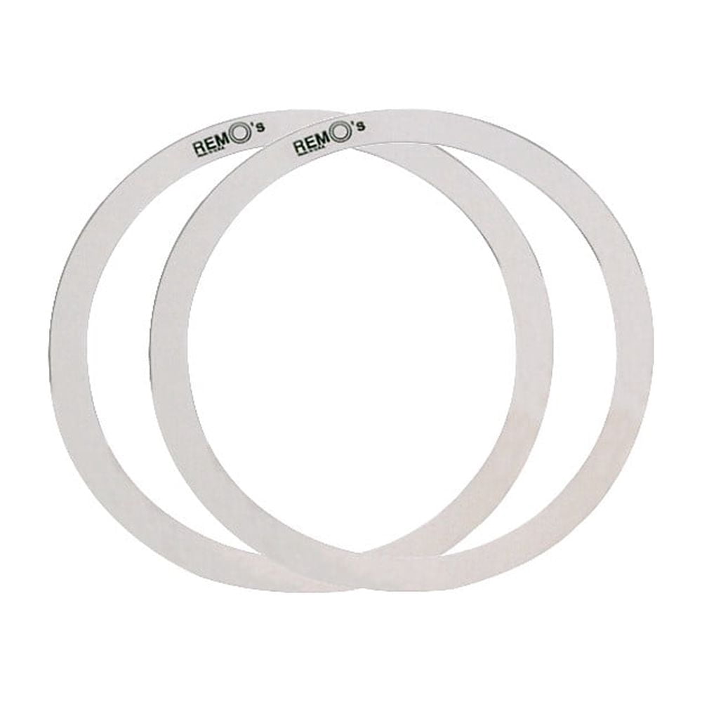 Potential Control Rings Remo RemO's Tone Control Rings 14 in. - Walmart.com