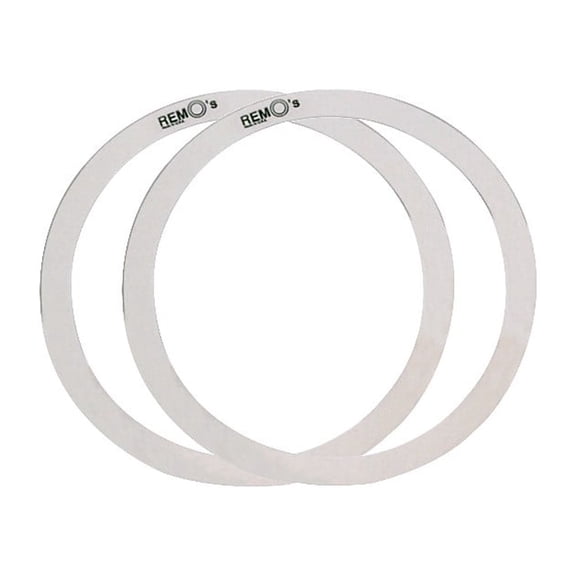 Remo RemO's Tone Control Rings 14 in.