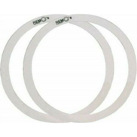 Remo RemO's Tone Control Rings 14 in.