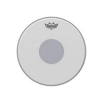 REMO COAT CS BLK DOT ON BOT Head