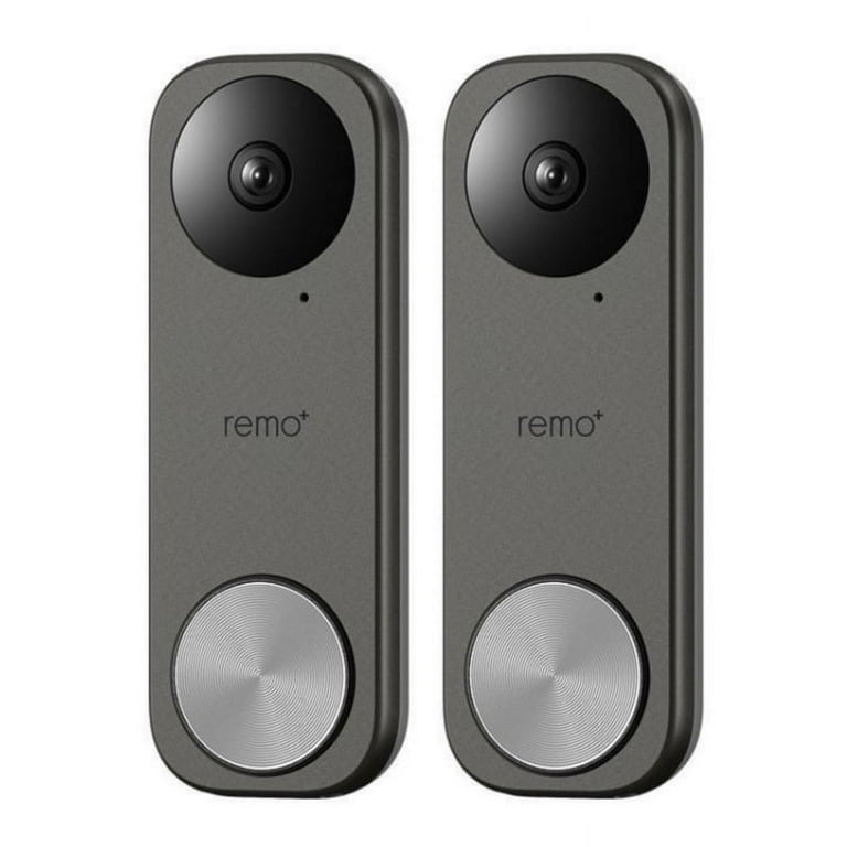 RemoBell S Impressions A New Standard For Budget Smart, 50 OFF