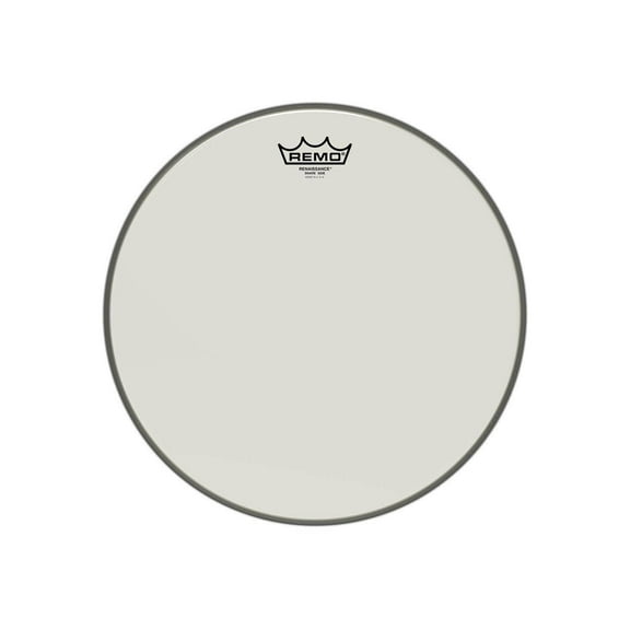 REMO 14" Snare Side RENAISSANCE