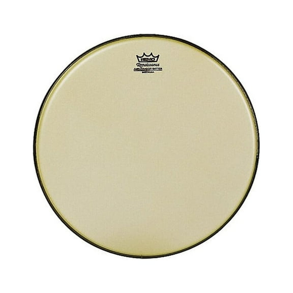 Remo Renaissance Ambassador Tom Batter 8 in.