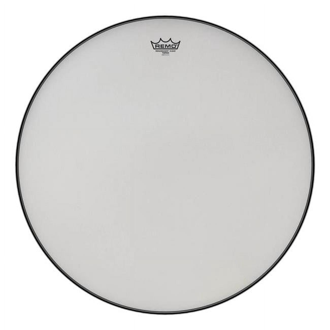 Remo Renaissance Clear RC-2500-LS 25