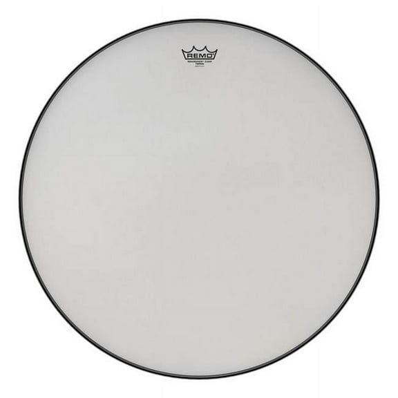 Remo Renaissance Clear RC-2500-LS 25" Timpani Heads - Low Profile Steel Inserts