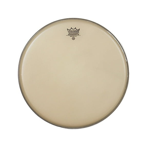 Remo Renaissance Emperor Bass Drum Heads 22 in.