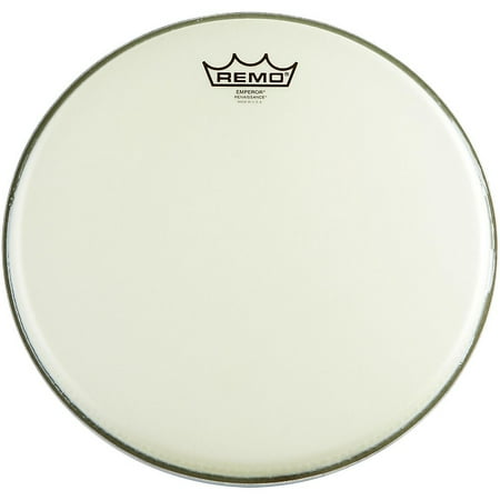 Remo Renaissance Emperor Snare Batter 12 in.