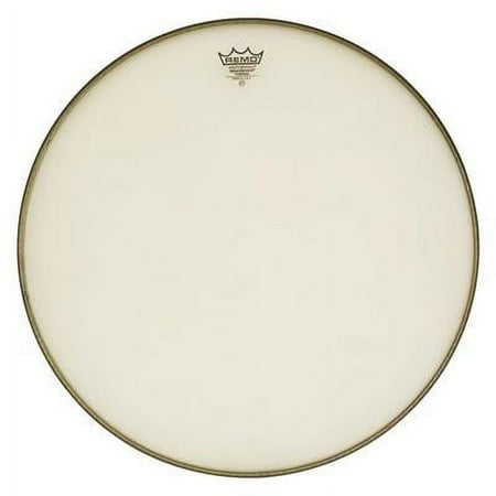 Remo Renaissance Hazy RC-3008-LA 30.5" Timpani Heads - Low-Profile Steel Insert