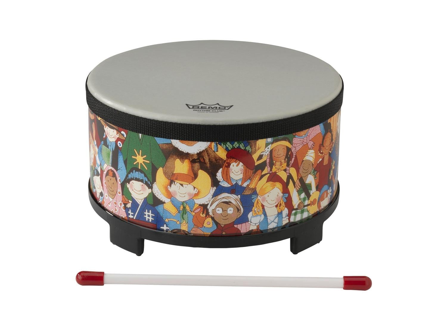 Remo Musical Toys & Instruments