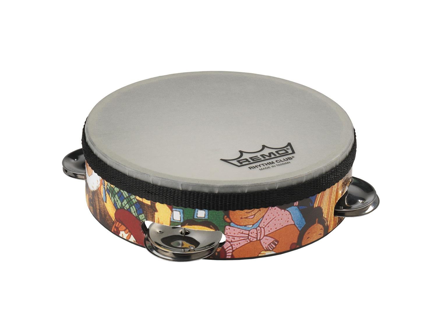 Remo Musical Toys & Instruments