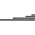 thumbnail image 1 of Remo Accessories 3700790 4 in. Rototrack Roto Tom Mounting Rail, 1 of 2