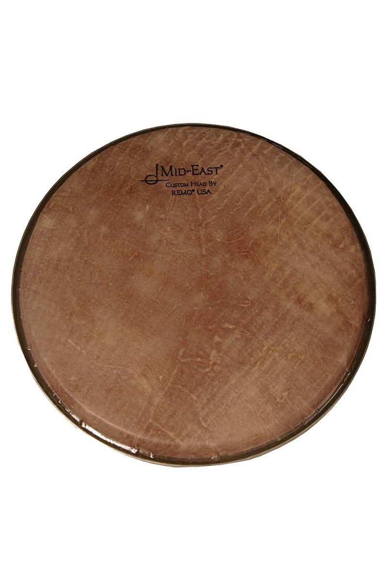 Remo SKYNDEEP Doumbek Head, 8"