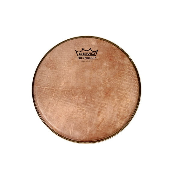 Remo SKYNDEEP Doumbek Head, 9"