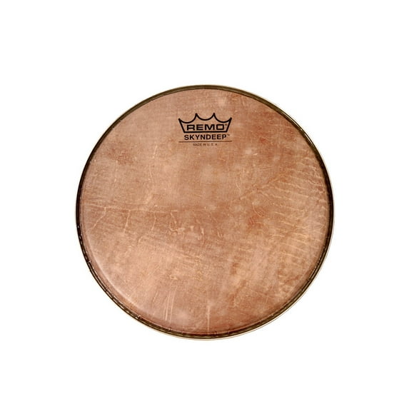Remo SKYNDEEP Doumbek Head, 9"