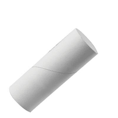 Remo SR-0206-00-AD ArtBeat 6" x2.25" White Shaker